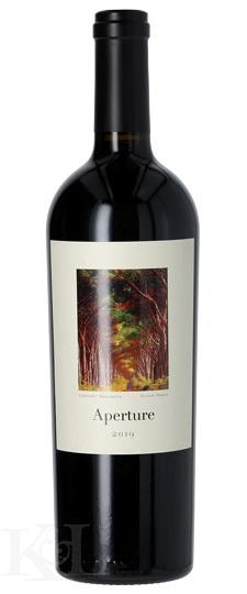 2019 Aperture "Oliver Ranch Vineyard" Alexander Valley Cabernet Sauvignon