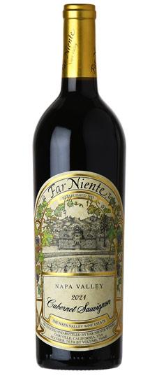 2021 Far Niente Napa Valley Cabernet Sauvignon