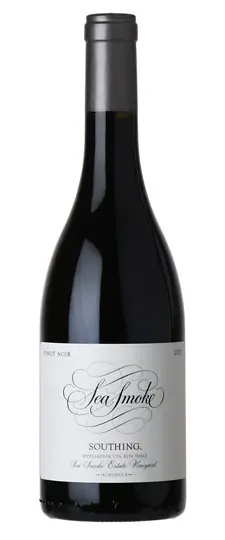 2021 Sea Smoke "Southing" Sta. Rita Hills Pinot Noir