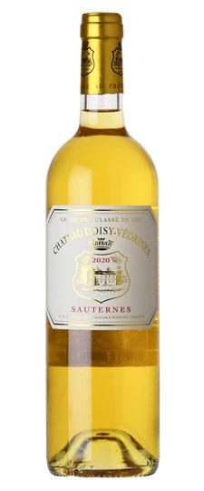 2020 Doisy-Védrines, Sauternes