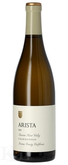 2020 Arista Russian River Valley Chardonnay