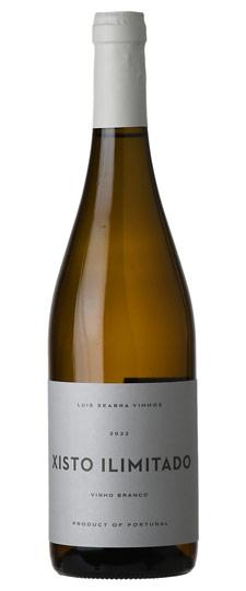 2022 Luis Seabra "Xisto Ilimitado" Branco Douro