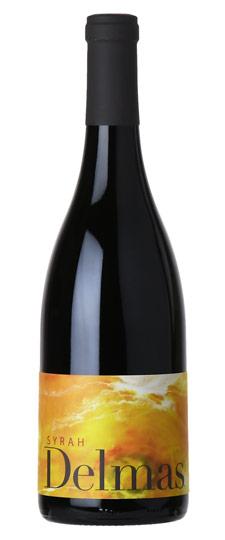 2019 Delmas "SJR Vineyard" Walla Walla Valley Syrah