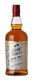 Riachi Distillery Levant Heights "Espresso Roast" Dark Malt Lebanese Single Malt Whisky (750ml)