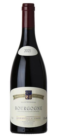 2021 Domaine Coquard-Loison-Fleurot Bourgogne Rouge
