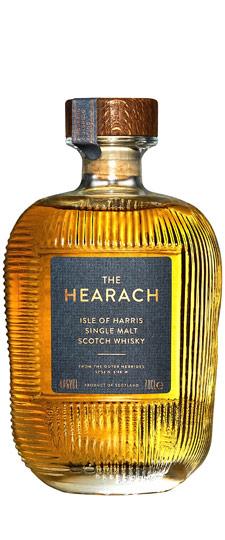 The Hearach Isle of Harris Single Malt Whisky (750ml)