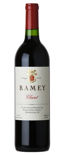 Ramey North Coast Claret