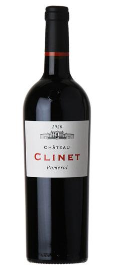 2020 Clinet, Pomerol