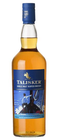 Talisker 11 Year Old "Special Release" 2023 Limited Edition Single Malt Scotch Whisky