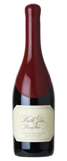 2022 Belle Glos "Clark & Telephone" Santa Maria Valley Pinot Noir