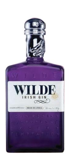 Wilde Irish Gin (750ml)