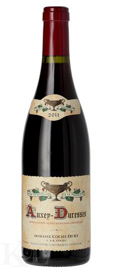 2011 Domaine Coche-Dury Auxey-Duresses