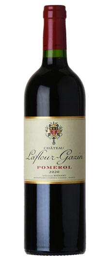 2020 Lafleur-Gazin, Pomerol