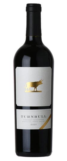 2021 Turnbull "Reserve" Oakville Cabernet Sauvignon