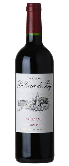 2019 La Tour de By, Médoc