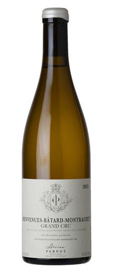 2021 Domaine Alvina Pernot Bienvenues Batard Montrachet Grand Cru