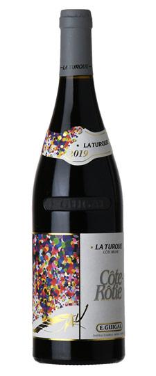 2019 E. Guigal "La Turque" Côte-Rôtie