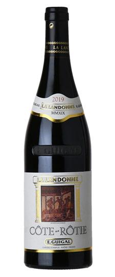 2019 E. Guigal "La Landonne" Côte-Rôtie