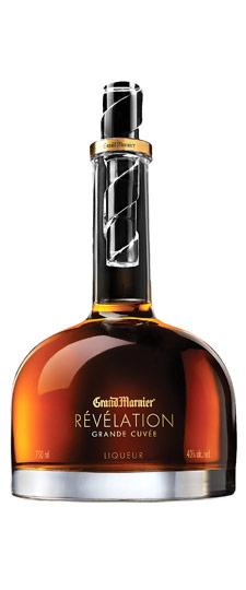 Grand Marnier Révélation Liqueur (750ml) (ships as 1.5L)