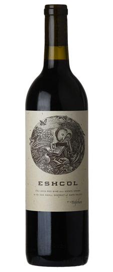 2022 Trefethen "Eshcol" Oak Knoll District Bordeaux Blend