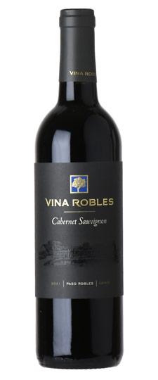 2021 Vina Robles "Estate" Paso Robles Cabernet Sauvignon