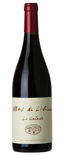 2022 Mas de Libian "Calade" Côtes-du-Rhône