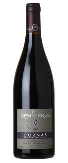 2021 Les Rémizières Cornas