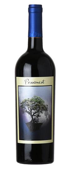 2022 Daou "Pessimist" Paso Robles Red Blend