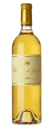 2020 d'Yquem, Sauternes