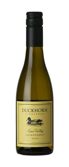 2022 Duckhorn Napa Valley Chardonnay (375ml)