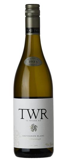 2023 TWR (Te Whare Ra) Sauvignon Blanc Marlborough