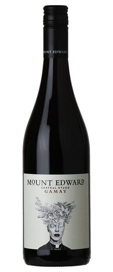 2023 Mount Edward Gamay Central Otago