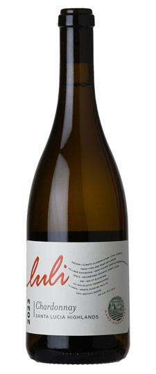 2023 Luli Santa Lucia Highlands Chardonnay