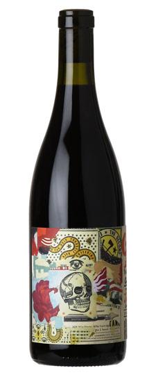 2023 Jolie-Laide "Glou d'Etat" California Valdiguie Mourvedre Blend