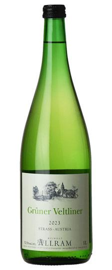 2023 Allram Grüner Veltliner Kamptal (1L)