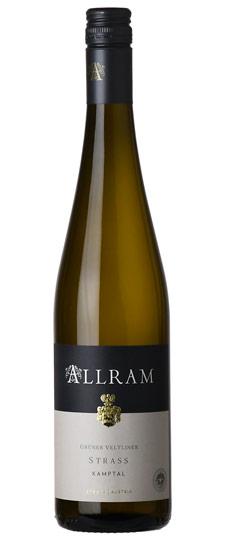 2023 Allram "Strass" Grüner Veltliner Kamptal