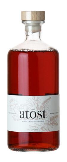 atõst Bloom Aperitif (750ml)