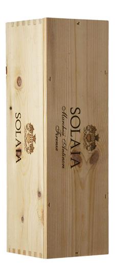 2020 Antinori "Solaia" Toscana (1.5L)