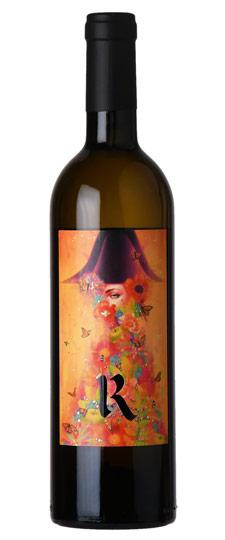 2023 Realm "Fidelio - Farella Vineyard" Napa Valley Sauvignon Blanc