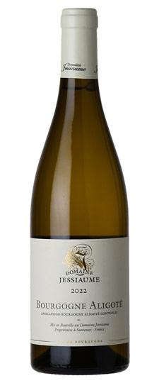 2022 Domaine Jessiaume Bourgogne Aligote