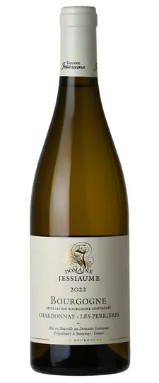 2022 Domaine Jessiaume Bourgogne Blanc