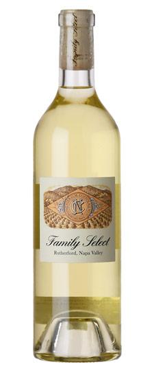 Niebaum-Coppola "Family Select" Rutherford White Blend