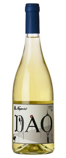 2020 Niepoort "Rótulo" Branco Dao