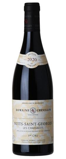 2020 Domaine Robert Chevillon Nuits-St-Georges 1er Cru "Les Chaignots"