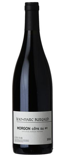 2022 Domaine Jean-Marc Burgaud "Côte du Py" Morgon