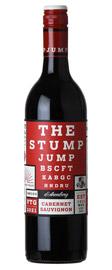 d'Arenberg "The Stump Jump" Cabernet Sauvignon McLaren Vale South Australia