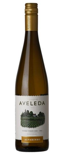 2022 Quinta da Aveleda Alvarinho Vinho Verde
