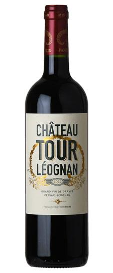 2022 La Tour Léognan, Pessac-Léognan