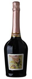 Launois "Helia" Rosé Champagne