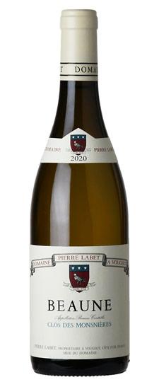 2020 Chateau de la Tour (Pierre Labet)  Beaune Blanc